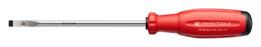 Schlitz-Schraubenzieher PB 38100 SwissGrip Evo Gr. 4 140 mm